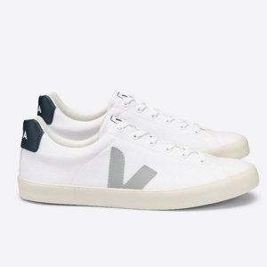 VEJA Esplar White-Grey Nautico